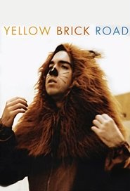 poster Yellow Brick Road