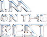 Logo of I.M ON THE BEAT image size 712x571
