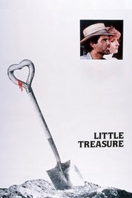 poster Little Treasure