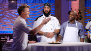 Hell's Kitchen season 17 episode 13