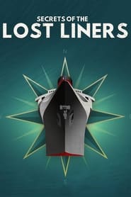 Secrets of The Lost Liners TV shows