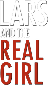 Logo of Lars and the Real Girl image size 164x292