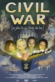 Civil War (Or Who Do We Think We Are)
