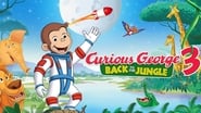 Georges le petit curieux 3 : Retour dans la jungle wallpaper 