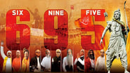 Six Nine Five wallpaper 