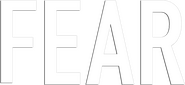 Logo of Fear image size 637x293