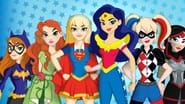 DC Super Hero Girls  