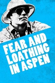 Poster of Fear and Loathing in Aspen image size 2000x3000