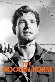 poster The Wooden Horse