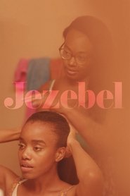 poster Jezebel