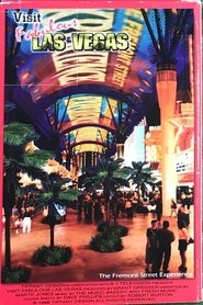 poster Visit Fabulous Las Vegas