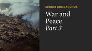 Backdrop of War and Peace, Part III: The Year 1812 image size 1920x1080