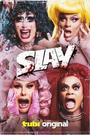 Poster of Slay image size 2000x3000