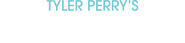 Logo of Tyler Perry's Duplicity image size 1000x235