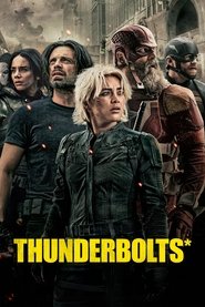 poster Thunderbolts*