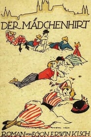 Der Mädchenhirt