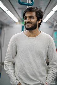 Photo of Vamshi Kakustam image size 1080x1616