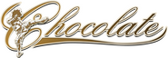 Logo of Chocolate image size 782x272