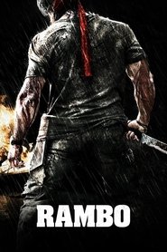 Poster of Rambo image size 1000x1500