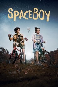 poster SpaceBoy