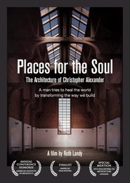 Poster of Places for the Soul image size 600x848