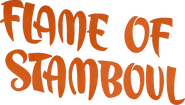 Logo of Flame Of Stamboul image size 792x450