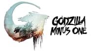 Godzilla Minus One wallpaper 
