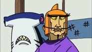 Tentai Senshi Sunred season 1 episode 23