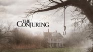 Backdrop of The Conjuring image size 3840x2160