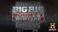Big Rig Bounty Hunters  