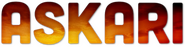 Logo of Askari image size 796x204