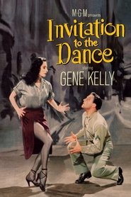 Poster of Invitation to the Dance image size 1000x1500