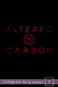 Altered Carbon Serie en streaming