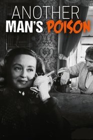 poster Another Man's Poison