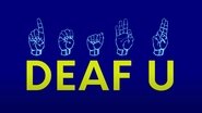 Backdrop of Deaf U image size 1920x1080