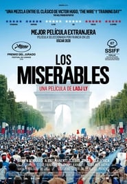 Los Miserables (2019) Full HD 1080p Latino