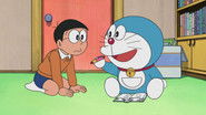 Nobita Tetsudou