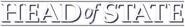 Logo of Head of State image size 788x113