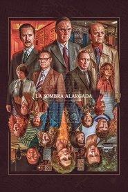 La sombra alargada 1x07