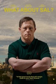 What About Sal? poster picture
