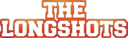 Logo of The Longshots image size 586x175