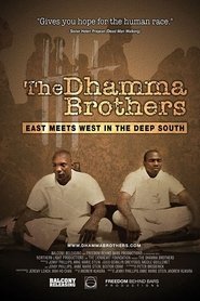 Poster of The Dhamma Brothers image size 500x750