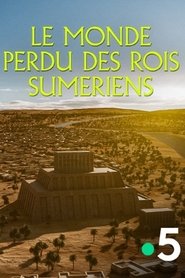 poster Le monde perdu des rois sumériens