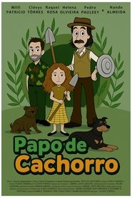poster Papo de Cachorro