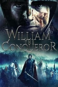 William The Conqueror