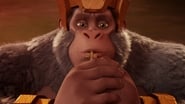 Kong : Le roi des singes season 2 episode 7