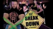 WWE Breakdown: In Your House wallpaper 