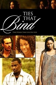 poster Ties That Bind
