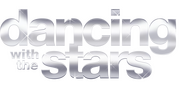 Logo of Dancing with the Stars image size 1920x912