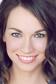 Photo of Lauren Brown image size 600x900